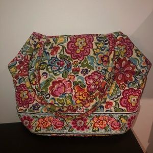 Vera Bradley tote